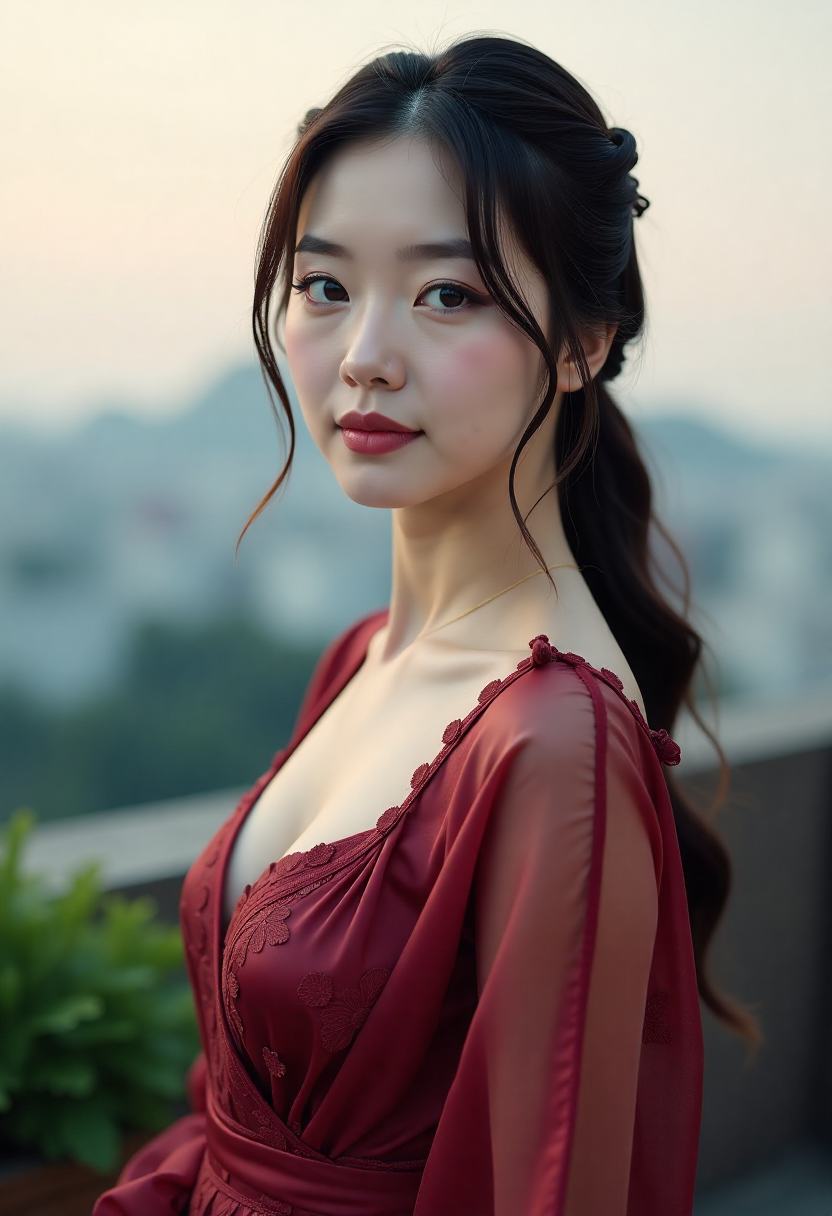 普洱往事