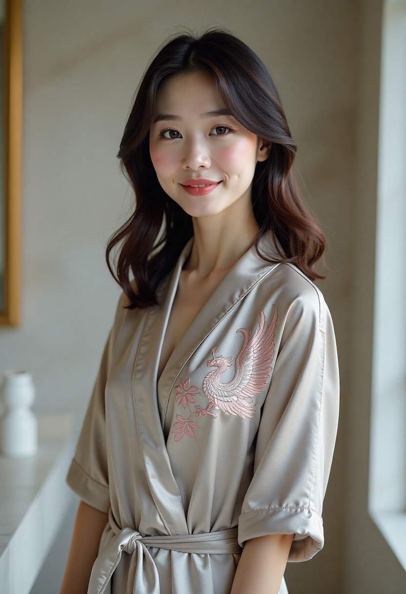 茶山四季