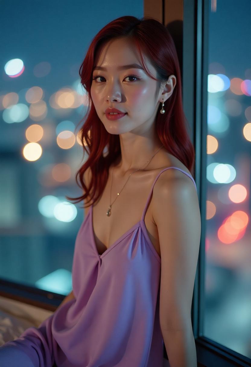 茶人三部曲
