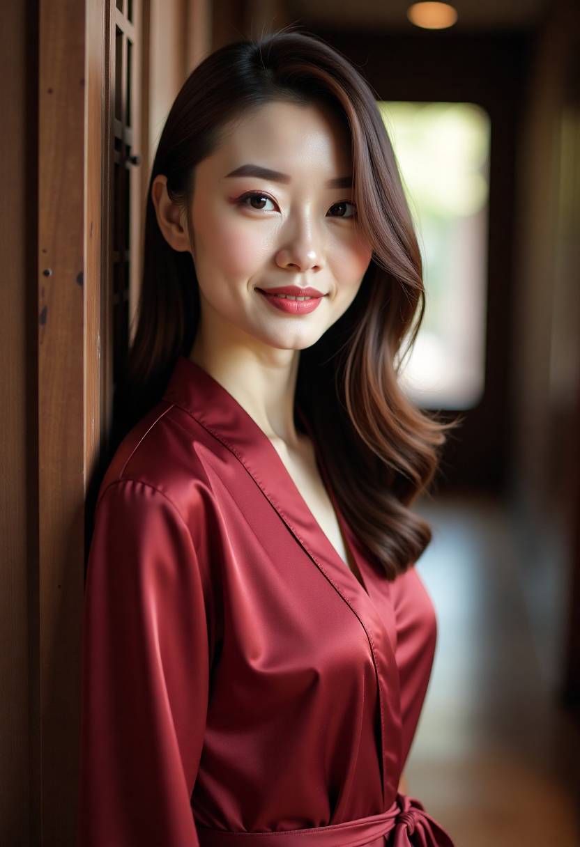 茶香记忆