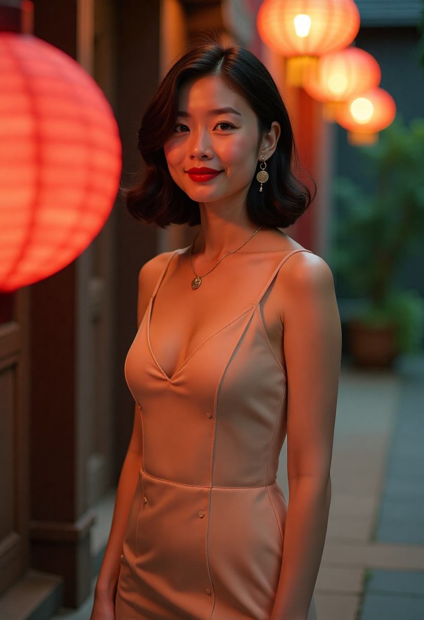 普洱往事